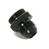 Earls AT991957ERL Aluminum AN to Carburetor Adapter