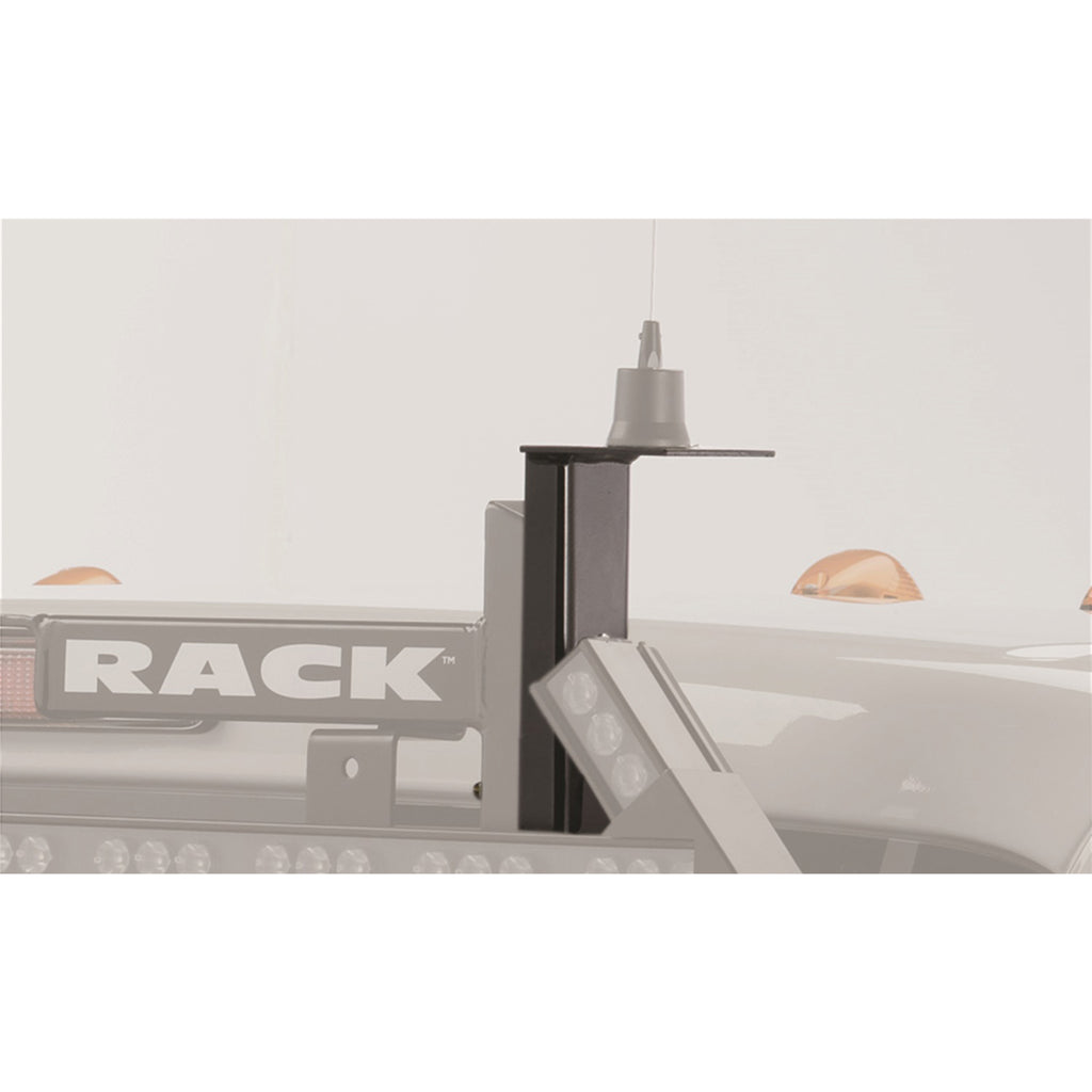 Antenna-Bracket-3.50In-Square-With-78In-Hole