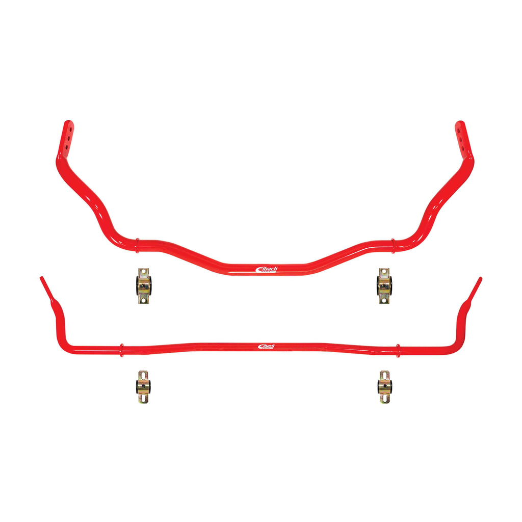 Anti-Roll-Bar-Kit-(Front--Rear)-For-2015-Ford-Mustang-2.3L-Ecoboost3.7L-V6Gt-5.0L-V8