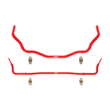 Eibach 35145.320 ANTI-ROLL-KIT (Front and Rear Sway Bars)
