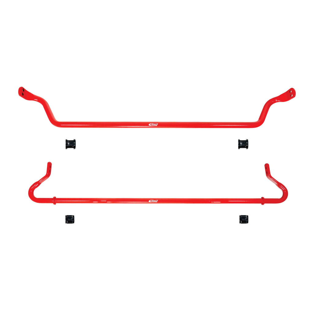 Anti-Roll-Bar-Kit-(Front--Rear)-For-2015-Subaru-Wrx-Sti-2.5L-Turbo