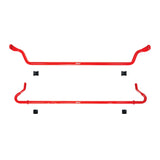Eibach 7728.320 ANTI-ROLL-KIT (Front and Rear Sway Bars)