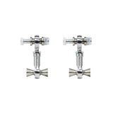 Eibach AK41-40-036-04-RA ANTI-ROLL KIT - Rear Adjustable End Link System