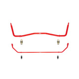 Eibach E40-55-019-01-11 ANTI-ROLL-KIT (Front and Rear Sway Bars)