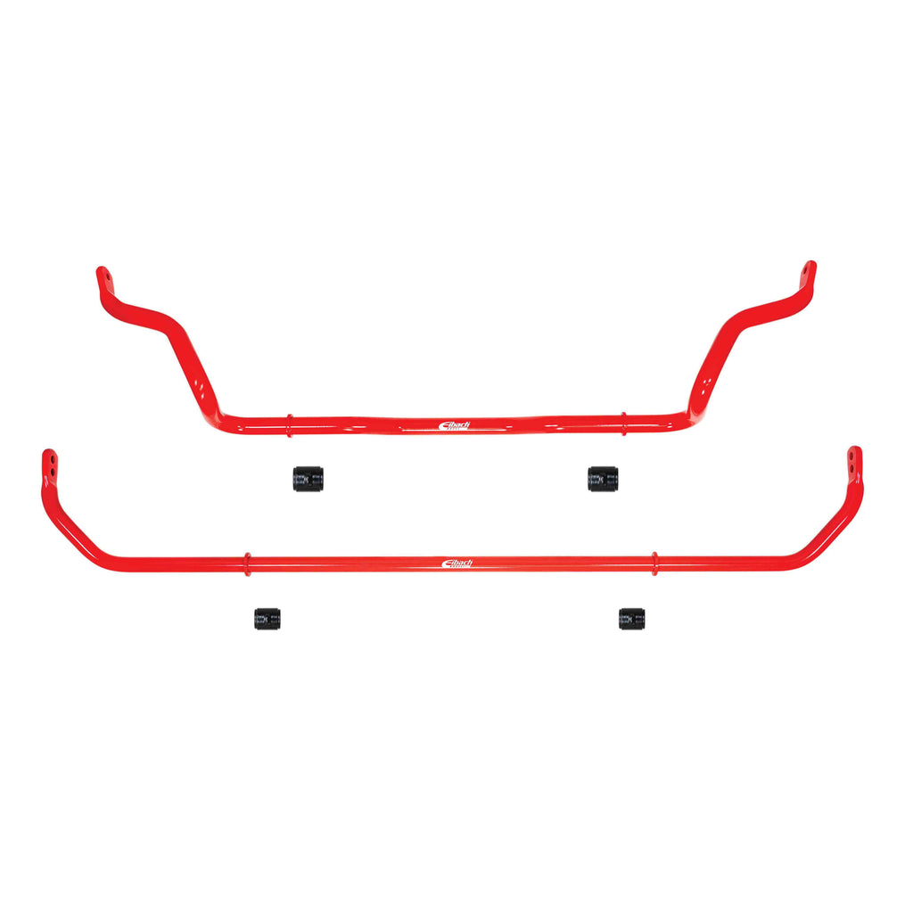 Anti-Roll-Kit-(Front-And-Rear-Sway-Bars)