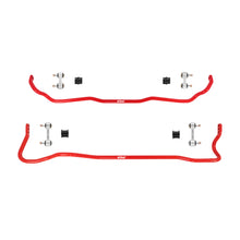 Load image into Gallery viewer, Antiroll-Kit-0407-Subaru-Wrx-4-Cyl.-Turbo-Exc.-Wagon-22Mm-Sn-22Mm-Sa