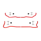 Eibach 7714.320 ANTI-ROLL-KIT (Front and Rear Sway Bars)