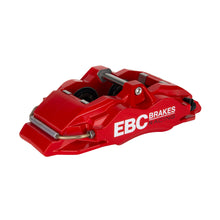 Load image into Gallery viewer, Apollo-Brake-Calipers,-A-2-Piece-Bolted-Design,-12.9-Grade-Steel-Bolts