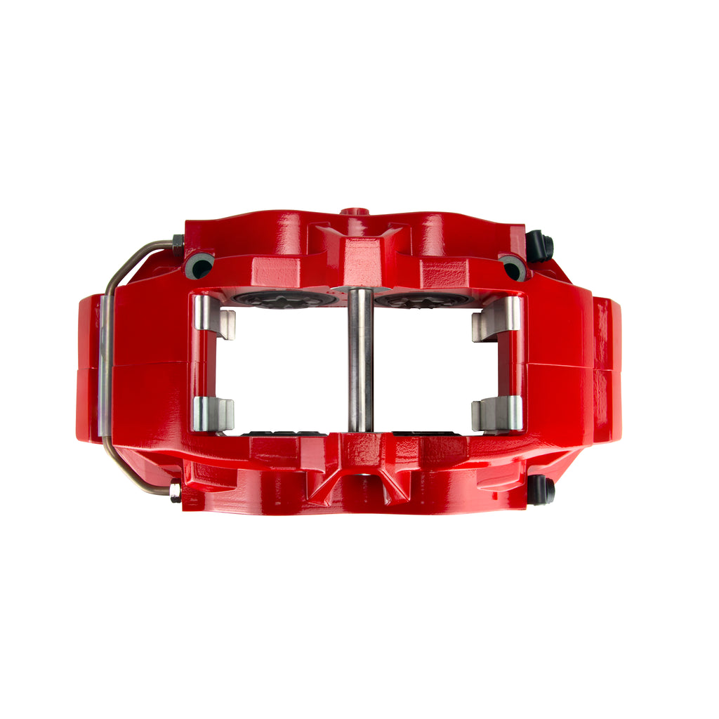 Apollo-Brake-Calipers,-A-2-Piece-Bolted-Design,-12.9-Grade-Steel-Bolts