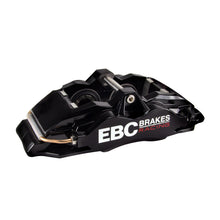 Load image into Gallery viewer, Apollo-Brake-Calipers,-A-2-Piece-Bolted-Design,-12.9-Grade-Steel-Bolts