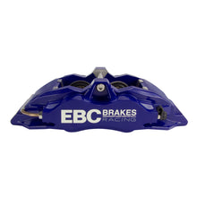 Load image into Gallery viewer, Apollo-Brake-Calipers,-A-2-Piece-Bolted-Design,-12.9-Grade-Steel-Bolts