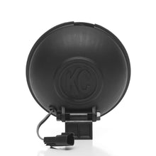 Load image into Gallery viewer, Apollo-Pro-6In.-Halogen-Light-100W-Fog-Beam-(Pair-Pack-System)---Black