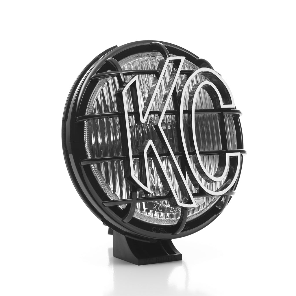 Apollo-Pro-6In.-Halogen-Light-100W-Fog-Beam-(Pair-Pack-System)---Black