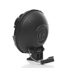 Load image into Gallery viewer, Apollo-Pro-6In.-Halogen-Light-100W-Fog-Beam-(Pair-Pack-System)---Black