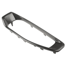 Load image into Gallery viewer, Applique-Left-End-Cap-Front-Bumper;-1820-Jeep-Wrangler-JlJt
