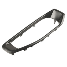Load image into Gallery viewer, Applique-Right-End-Cap-Front-Bumper;-1820-Jeep-Wrangler-JlJt