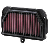 K&N Engineering AL-1010R Race Specific Air Filter