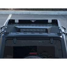 Load image into Gallery viewer, Ar-M-Roof-Rack-For-2007-2018-Jeep-W