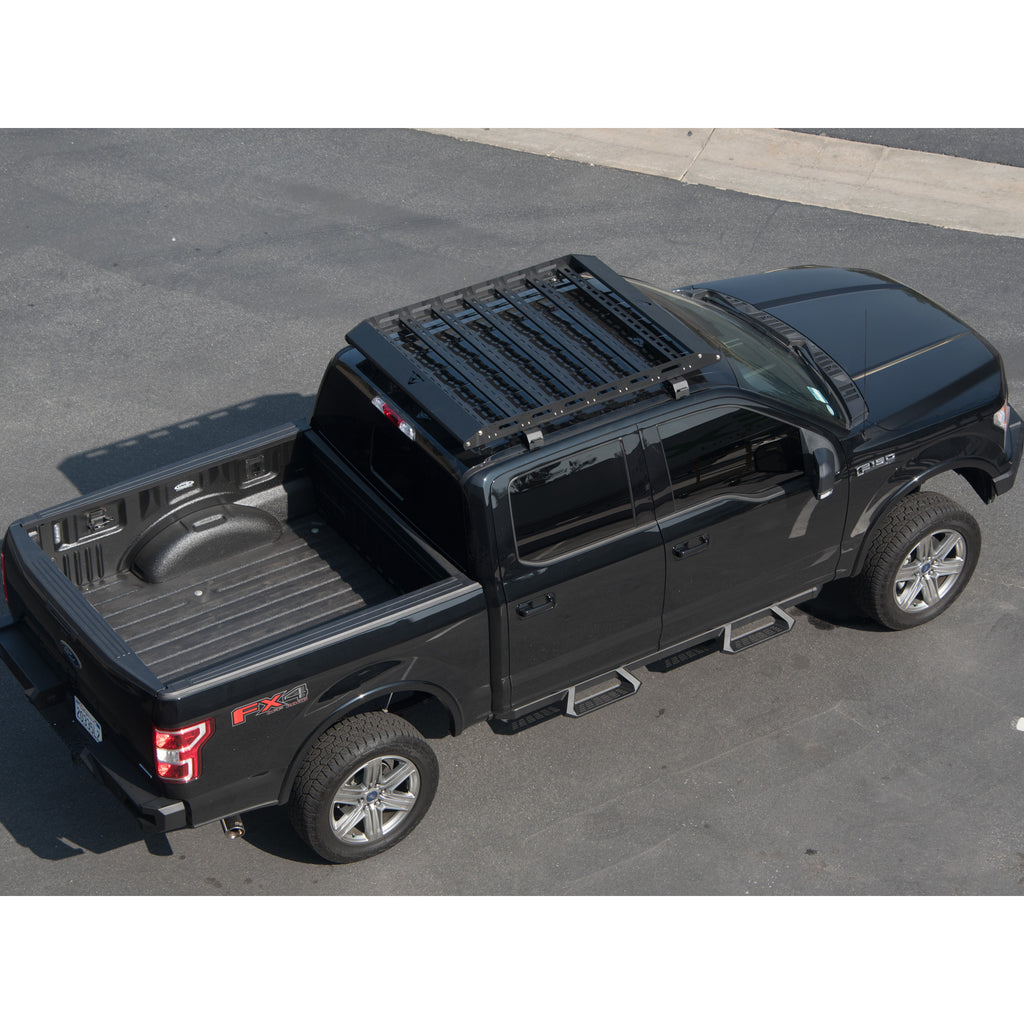 Ar-S-Roof-Rack-For-2009-2020-Ford-F