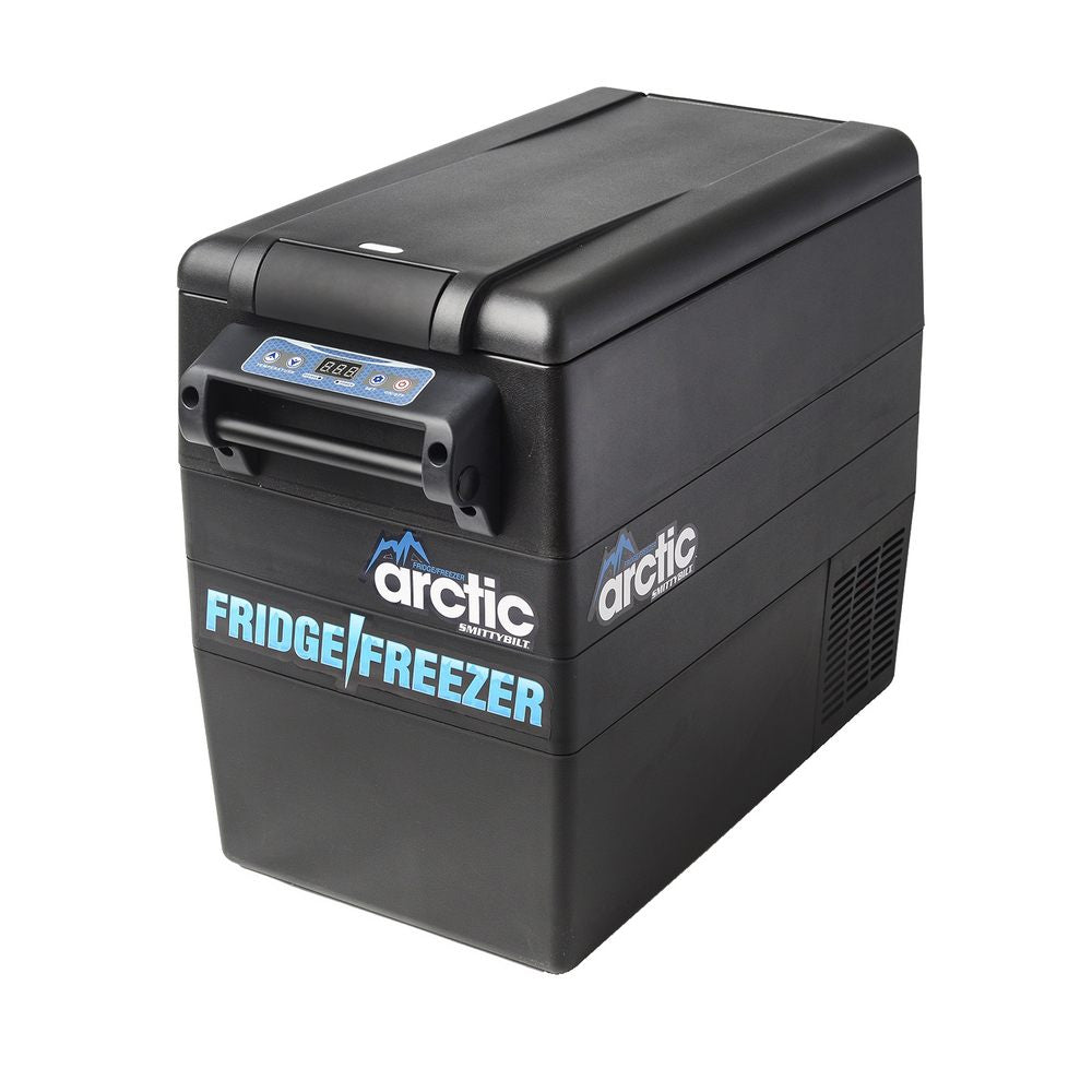 Arctic-FridgeFreezer