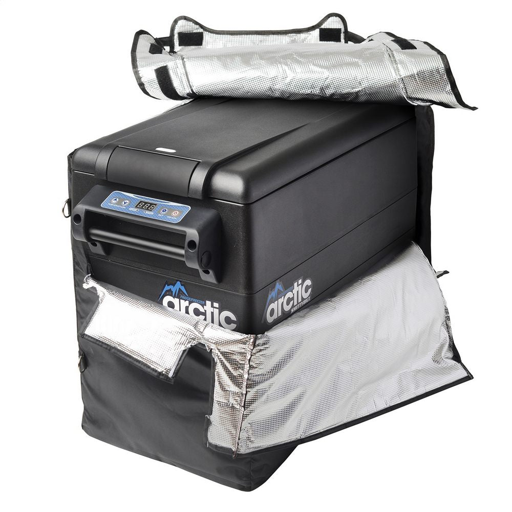 Arctic-FridgeFreezer