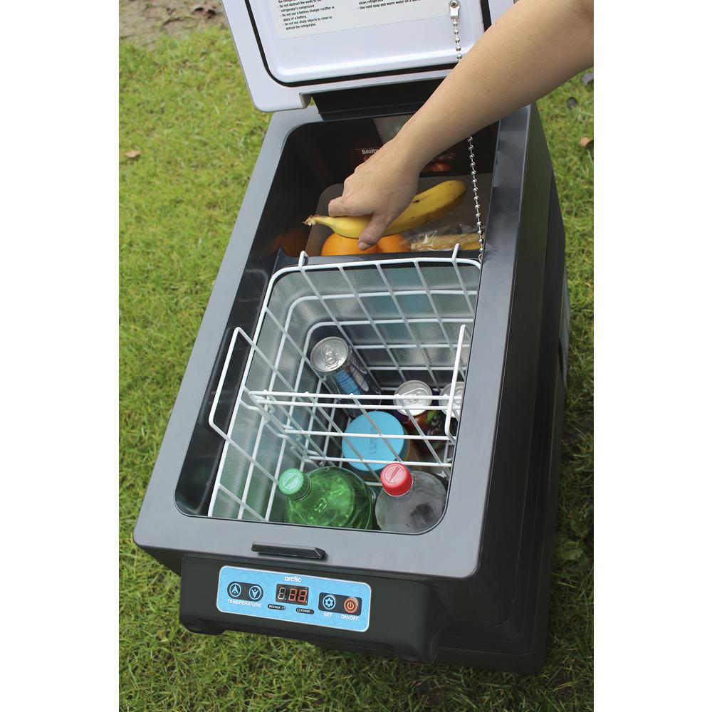 Arctic-FridgeFreezer