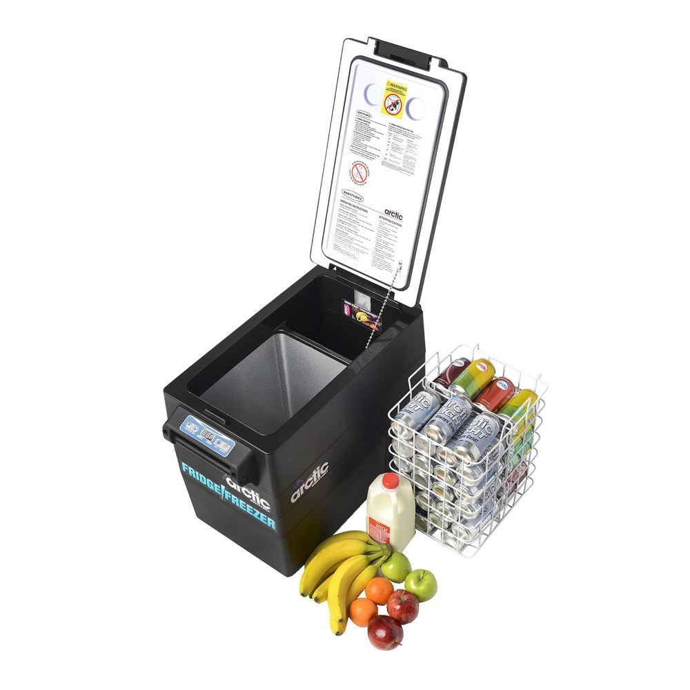 Arctic-FridgeFreezer