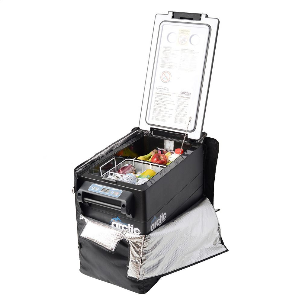 Arctic-FridgeFreezer