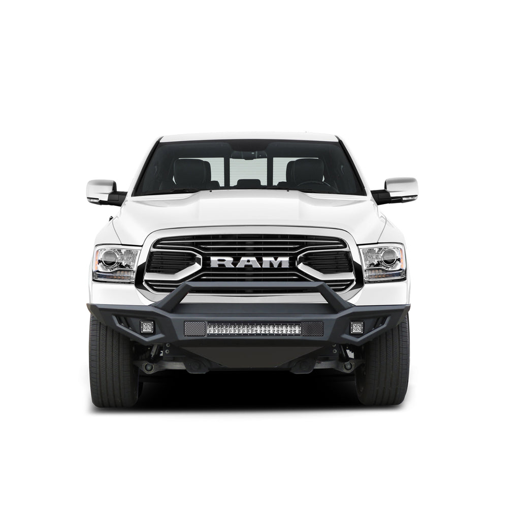 Armour-Ii-Hdfront-Bumper-Kit