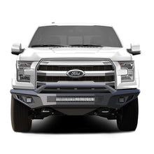 Load image into Gallery viewer, Armour-Ii-Hdfront-Bumper-Kit