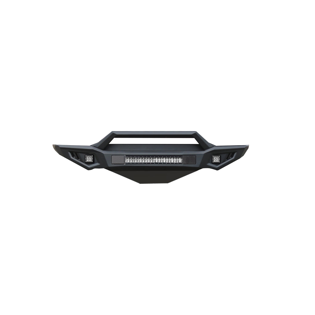 Armour-Ii-Hdfront-Bumper-Kit