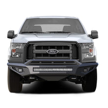 Load image into Gallery viewer, Armour-Ii-Hdfront-Bumper-Kit