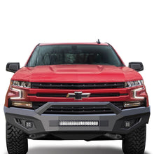 Load image into Gallery viewer, Armour-Ii-Hdfront-Bumper-Kit