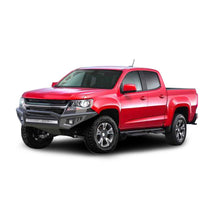 Load image into Gallery viewer, Armour-Ii-Hdfront-Bumper-Kit