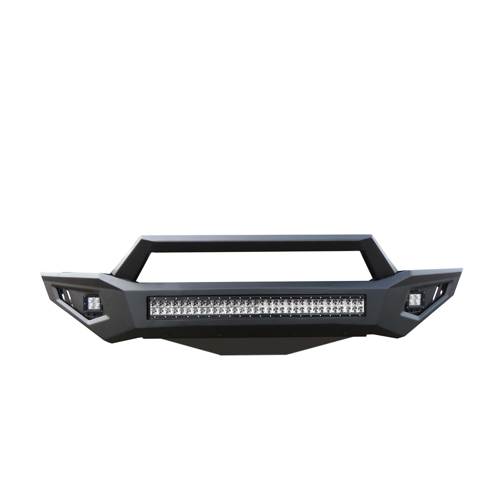 Armour-Ii-Hdfront-Bumper-Kit
