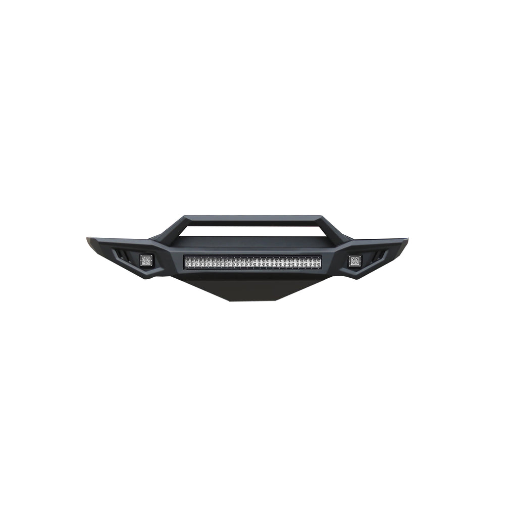 Armour-Ii-Hdfront-Bumper-Kit