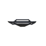 BLACK HORSE AFB-RA16-K2 Armour II Heavy Duty Front Bumper Kit