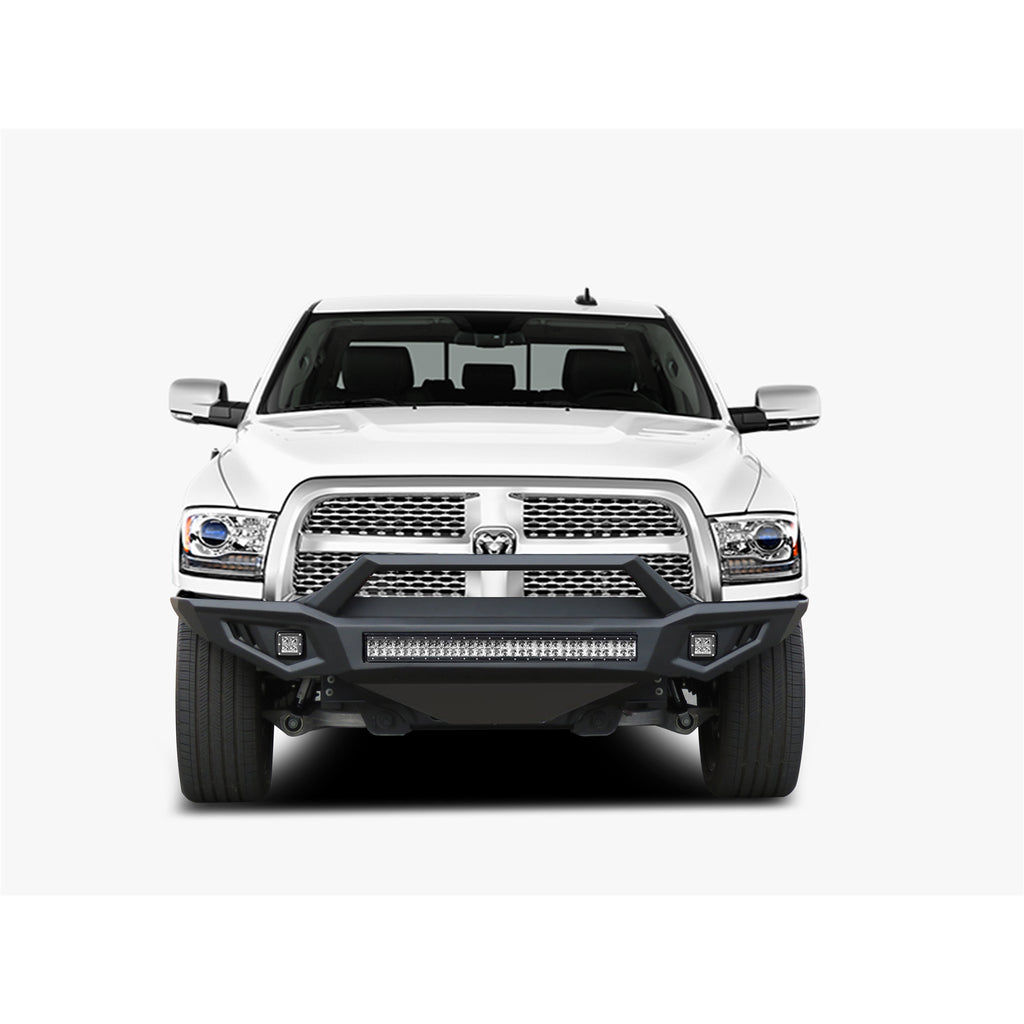 Armour-Ii-Hdfront-Bumper-Kit