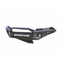 Load image into Gallery viewer, Armour-Ii-Hdfront-Bumper-Kit