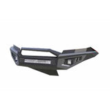 BLACK HORSE AFB-CO20-K1 Armour II Heavy Duty Front Bumper Kit