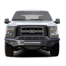 Load image into Gallery viewer, Armour-Ii-Hdfront-Bumper-Kit