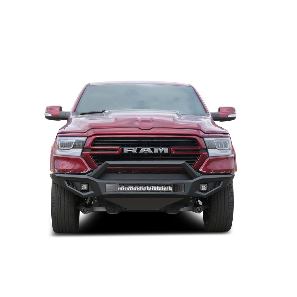 Armour-Ii-Hdfront-Bumper-Kit