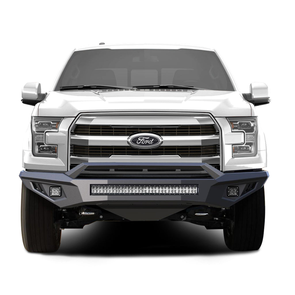 Armour-Ii-Hdfront-Bumper-Kit