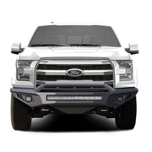 Load image into Gallery viewer, Armour-Ii-Hdfront-Bumper-Kit