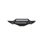 BLACK HORSE AFB-RA16-K1 Armour II Heavy Duty Front Bumper Kit