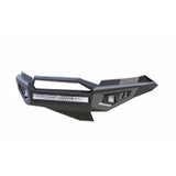 BLACK HORSE AFB-CO20-K2 Armour II Heavy Duty Front Bumper Kit