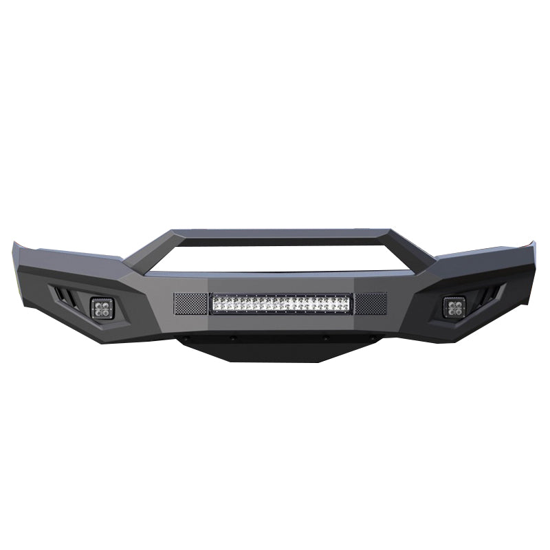 Armour-Ii-Hdfront-Bumper-Kit