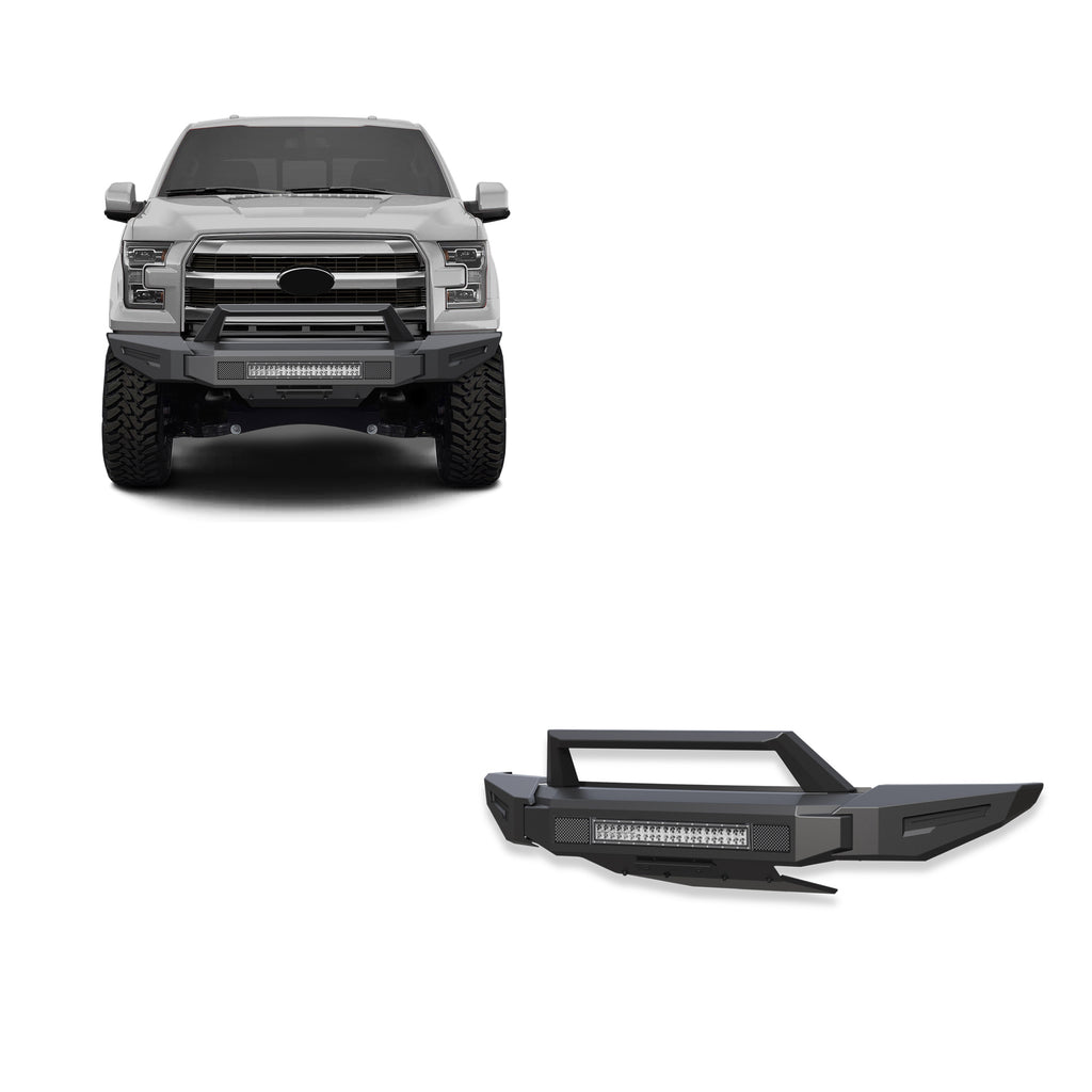 Armour-Ii-Heavy-Duty-Modular-Front-Bumper-Kit