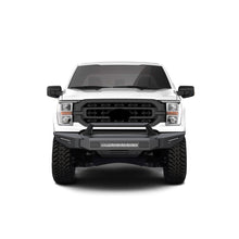 Load image into Gallery viewer, Armour-Ii-Heavy-Duty-Modular-Front-Bumper-Kit