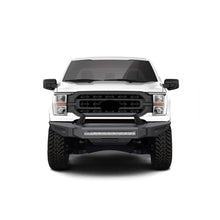 Load image into Gallery viewer, Armour-Ii-Heavy-Duty-Modular-Front-Bumper-Kit